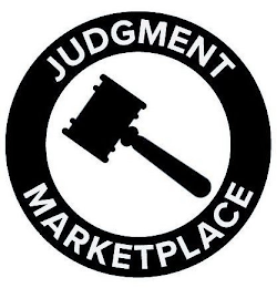 JUDGMENT MARKETPLACE