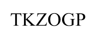 TKZOGP