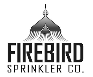 FIREBIRD SPRINKLER CO.