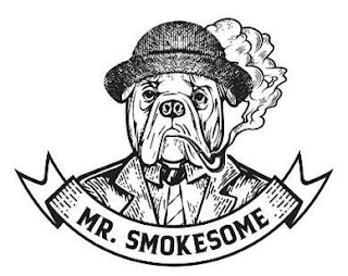 MR. SMOKESOME