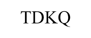 TDKQ