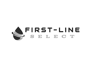 FIRST-LINE SELECT