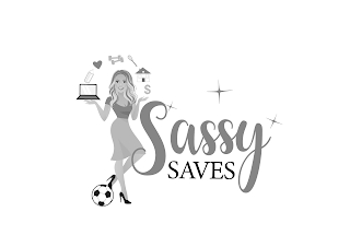 SASSY SAVES