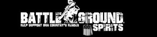 BATTLE GROUND SPIRITS HELP SUPPORT OUR COUNTRY'S HEROES