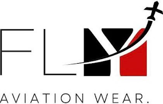 FLY AVIATION WEAR.