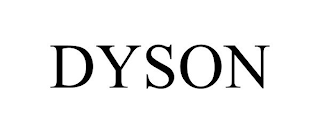 DYSON