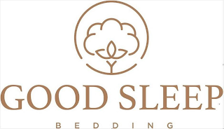 GOOD SLEEP BEDDING