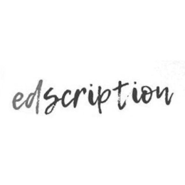 EDSCRIPTION