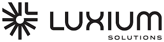 L LUXIUM SOLUTIONS