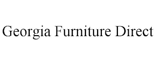 GEORGIA FURNITURE DIRECT