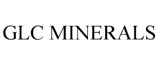 GLC MINERALS