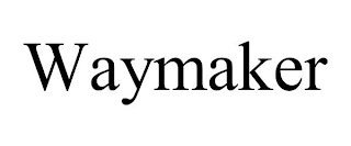 WAYMAKER