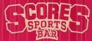 SCORES SPORTS BAR