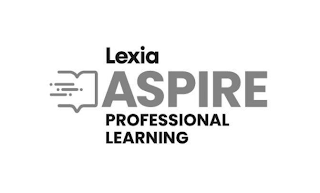 LEXIA ASPIRE PROFESSIONAL LEARNING