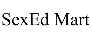 SEXED MART