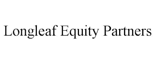 LONGLEAF EQUITY PARTNERS