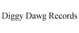 DIGGY DAWG RECORDS