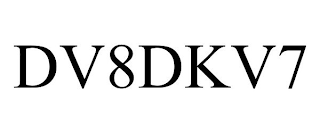 DV8DKV7