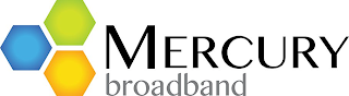 MERCURY BROADBAND