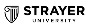 STRAYER UNIVERSITY