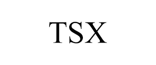 TSX