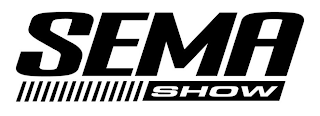 SEMA SHOW