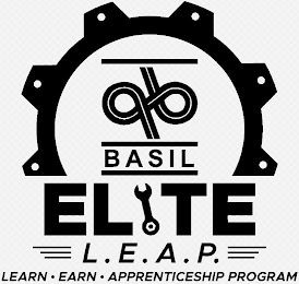 BASIL ELITE L.E.A.P. LEARN EARN APPRENTICESHIP PROGRAM