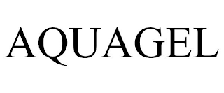 AQUAGEL