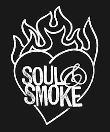 SOUL & SMOKE