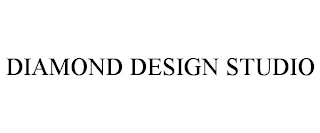 DIAMOND DESIGN STUDIO