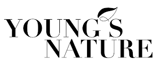 YOUNG'S NATURE