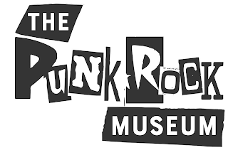 THE PUNK ROCK MUSEUM