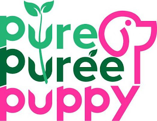 PURE PUREE PUPPY