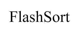 FLASHSORT