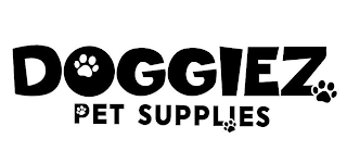 DOGGIEZ PET SUPPLIES