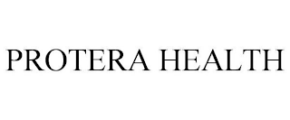 PROTERA HEALTH