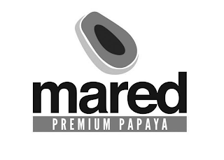 MARED PREMIUM PAPAYA