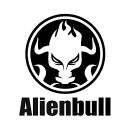 ALIENBULL