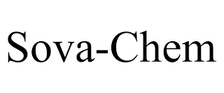 SOVA-CHEM