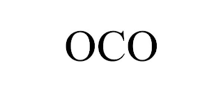 OCO