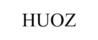 HUOZ