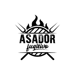 ASADOR FUGITIVO