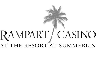 RAMPART CASINO AT THE RESORT AT SUMMERLIN