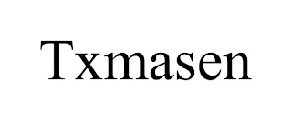 TXMASEN