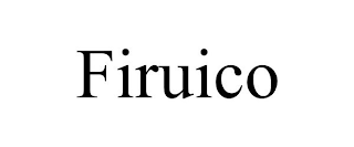 FIRUICO