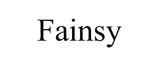 FAINSY