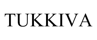 TUKKIVA