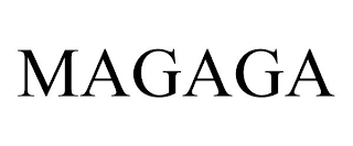 MAGAGA