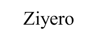 ZIYERO