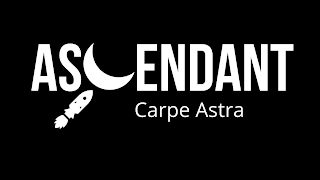 ASCENDANT CARPE ASTRA
